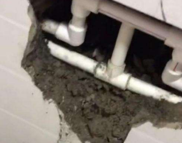 宁远卫生间漏水哪家好