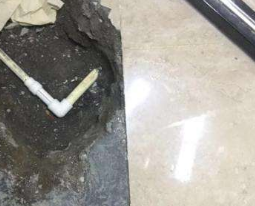 宁远卫生间测漏水多少钱