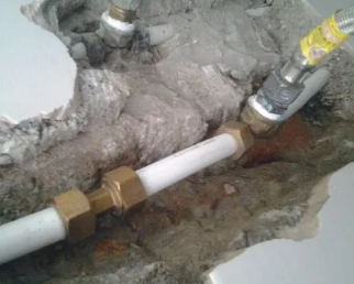 宁远测漏水多少钱