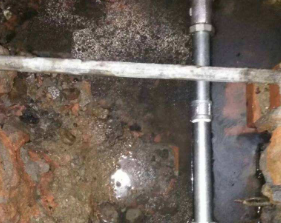 宁远卫生间测漏水多少钱