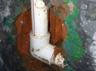 宁远卫生间测漏水价格明细