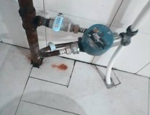 宁远水管维修24小时电话