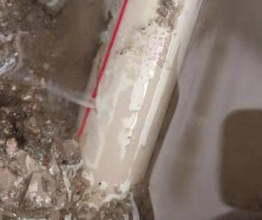 宁远水管维修公司