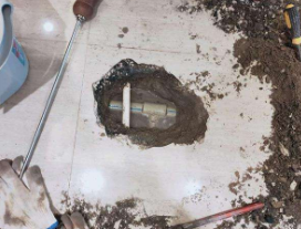 宁远卫生间防水多少钱