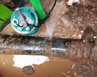 宁远卫生间测漏水的相关介绍