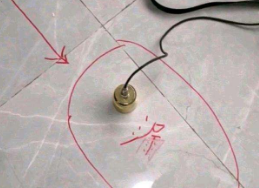 宁远卫生间测漏水多少钱