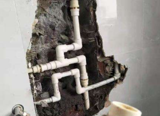 宁远卫生间测漏水价格多少